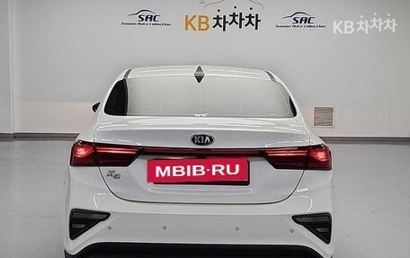 KIA K3, 2021 год, 1 423 023 рублей, 3 фотография