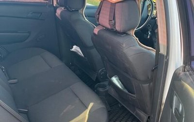 Chevrolet Aveo III, 2009 год, 435 000 рублей, 1 фотография