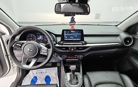 KIA K3, 2021 год, 1 423 023 рублей, 11 фотография