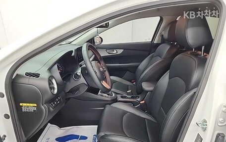 KIA K3, 2021 год, 1 423 023 рублей, 15 фотография