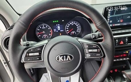 KIA K3, 2021 год, 1 423 023 рублей, 13 фотография