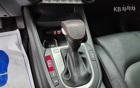 KIA K3, 2021 год, 1 423 023 рублей, 12 фотография