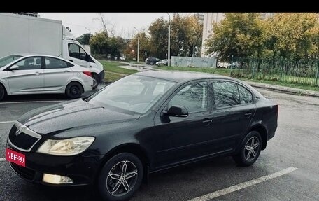 Skoda Octavia, 2012 год, 870 000 рублей, 1 фотография