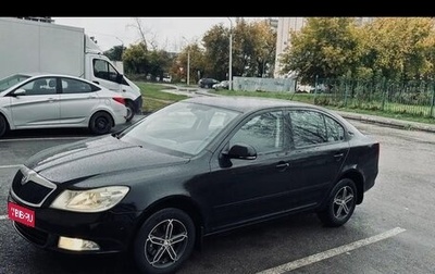 Skoda Octavia, 2012 год, 870 000 рублей, 1 фотография