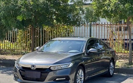 Honda Accord IX рестайлинг, 2020 год, 1 699 000 рублей, 1 фотография