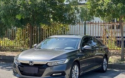 Honda Accord IX рестайлинг, 2020 год, 1 699 000 рублей, 1 фотография