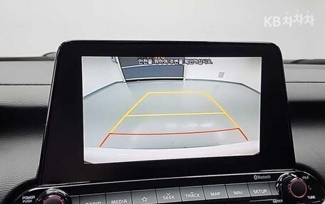 KIA K3, 2021 год, 1 423 023 рублей, 18 фотография