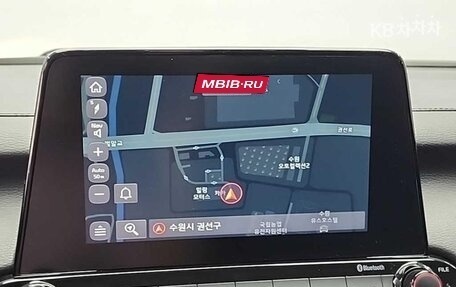 KIA K3, 2021 год, 1 423 023 рублей, 17 фотография