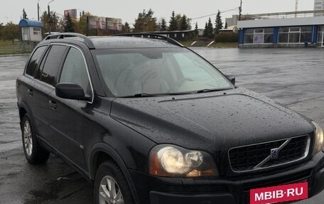 Volvo XC90 II рестайлинг, 2003 год, 700 000 рублей, 3 фотография