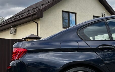 BMW M5, 2013 год, 4 200 000 рублей, 5 фотография