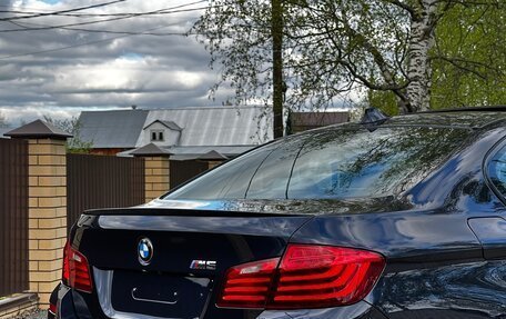 BMW M5, 2013 год, 4 200 000 рублей, 3 фотография