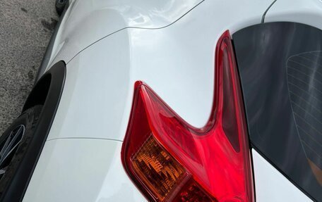 Nissan Juke II, 2012 год, 870 000 рублей, 3 фотография