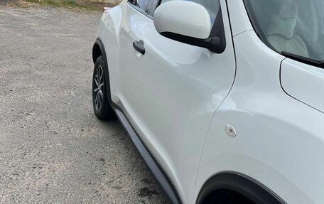 Nissan Juke II, 2012 год, 870 000 рублей, 4 фотография