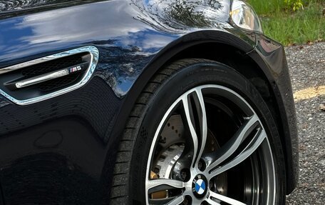 BMW M5, 2013 год, 4 200 000 рублей, 6 фотография