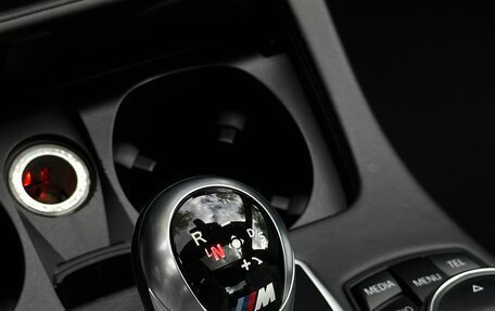 BMW M5, 2013 год, 4 200 000 рублей, 11 фотография