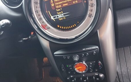 MINI Countryman I (R60), 2013 год, 1 550 000 рублей, 9 фотография