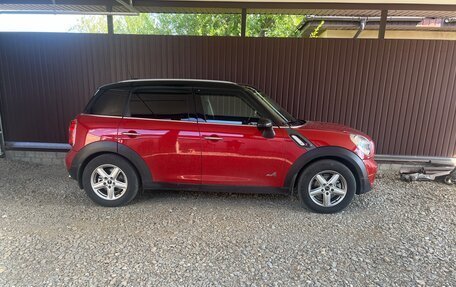 MINI Countryman I (R60), 2013 год, 1 550 000 рублей, 3 фотография