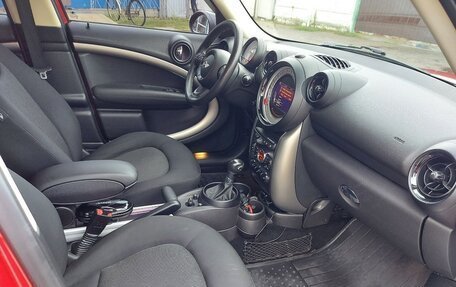 MINI Countryman I (R60), 2013 год, 1 550 000 рублей, 8 фотография