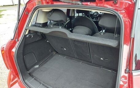 MINI Countryman I (R60), 2013 год, 1 550 000 рублей, 13 фотография