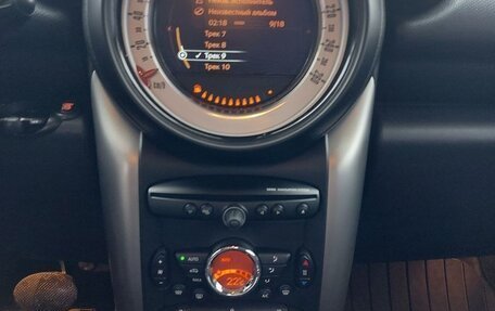 MINI Countryman I (R60), 2013 год, 1 550 000 рублей, 15 фотография