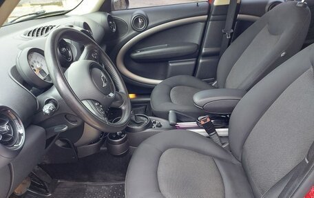 MINI Countryman I (R60), 2013 год, 1 550 000 рублей, 17 фотография