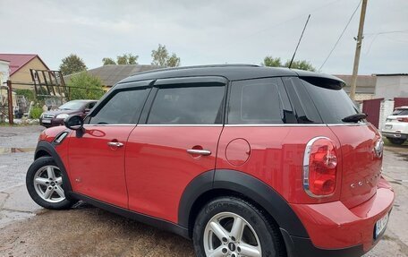 MINI Countryman I (R60), 2013 год, 1 550 000 рублей, 22 фотография