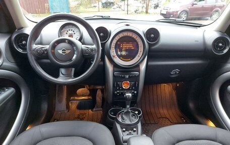 MINI Countryman I (R60), 2013 год, 1 550 000 рублей, 16 фотография