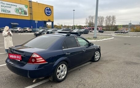 Ford Mondeo III, 2005 год, 545 000 рублей, 3 фотография