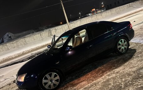 Ford Mondeo III, 2005 год, 545 000 рублей, 8 фотография