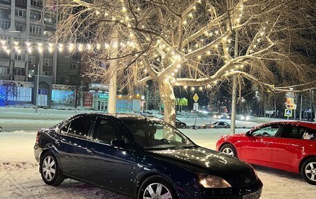 Ford Mondeo III, 2005 год, 545 000 рублей, 20 фотография