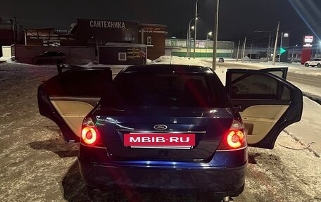 Ford Mondeo III, 2005 год, 545 000 рублей, 15 фотография