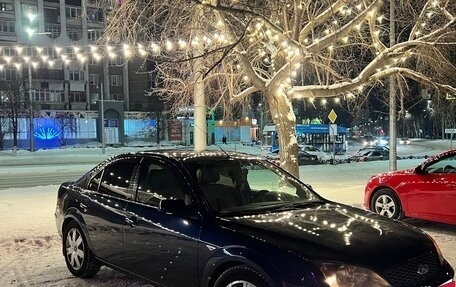 Ford Mondeo III, 2005 год, 545 000 рублей, 16 фотография