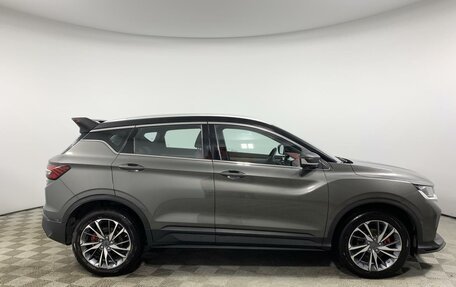 Geely Coolray I, 2023 год, 1 925 000 рублей, 4 фотография