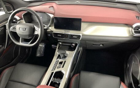 Geely Coolray I, 2023 год, 1 925 000 рублей, 11 фотография