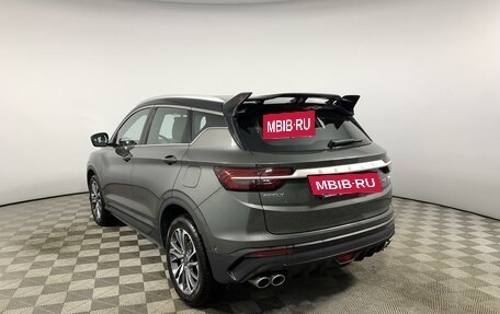 Geely Coolray I, 2023 год, 1 925 000 рублей, 7 фотография