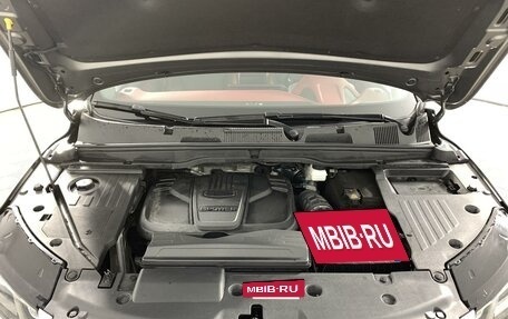 Geely Coolray I, 2023 год, 1 925 000 рублей, 10 фотография