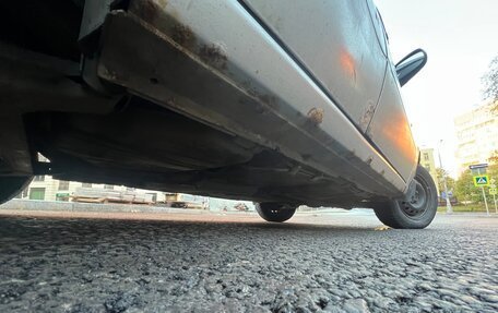 Daewoo Nexia I рестайлинг, 2011 год, 105 000 рублей, 8 фотография