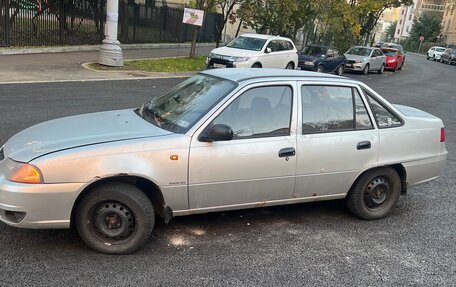 Daewoo Nexia I рестайлинг, 2011 год, 105 000 рублей, 4 фотография