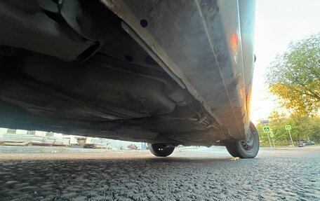 Daewoo Nexia I рестайлинг, 2011 год, 105 000 рублей, 7 фотография