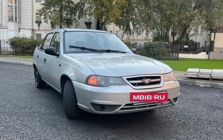 Daewoo Nexia I рестайлинг, 2011 год, 105 000 рублей, 2 фотография