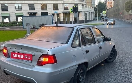 Daewoo Nexia I рестайлинг, 2011 год, 105 000 рублей, 6 фотография