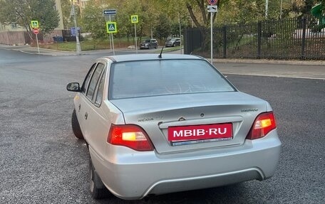 Daewoo Nexia I рестайлинг, 2011 год, 105 000 рублей, 5 фотография