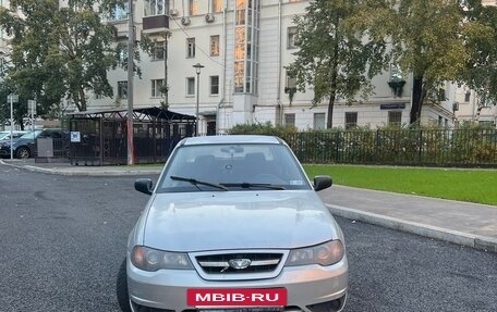 Daewoo Nexia I рестайлинг, 2011 год, 105 000 рублей, 3 фотография