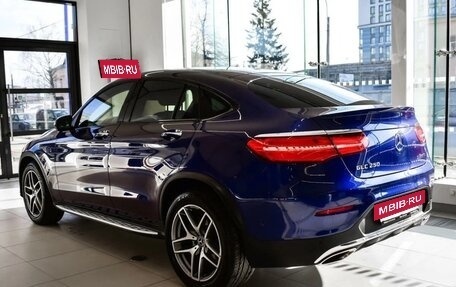 Mercedes-Benz GLC, 2018 год, 4 150 000 рублей, 6 фотография