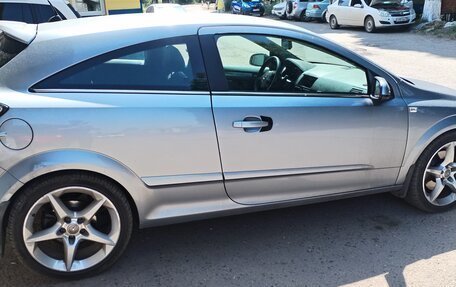 Opel Astra H, 2008 год, 700 000 рублей, 3 фотография