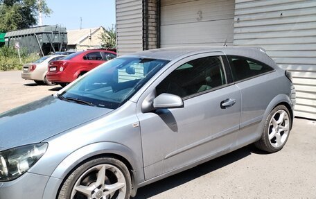 Opel Astra H, 2008 год, 700 000 рублей, 4 фотография