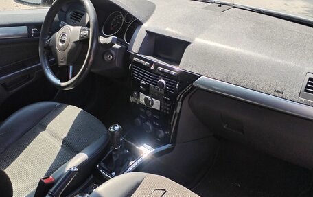 Opel Astra H, 2008 год, 700 000 рублей, 8 фотография