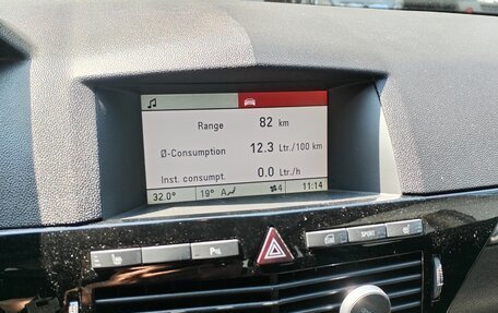 Opel Astra H, 2008 год, 700 000 рублей, 7 фотография