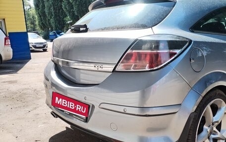 Opel Astra H, 2008 год, 700 000 рублей, 2 фотография