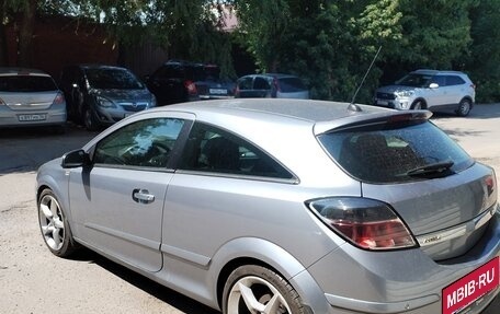 Opel Astra H, 2008 год, 700 000 рублей, 5 фотография